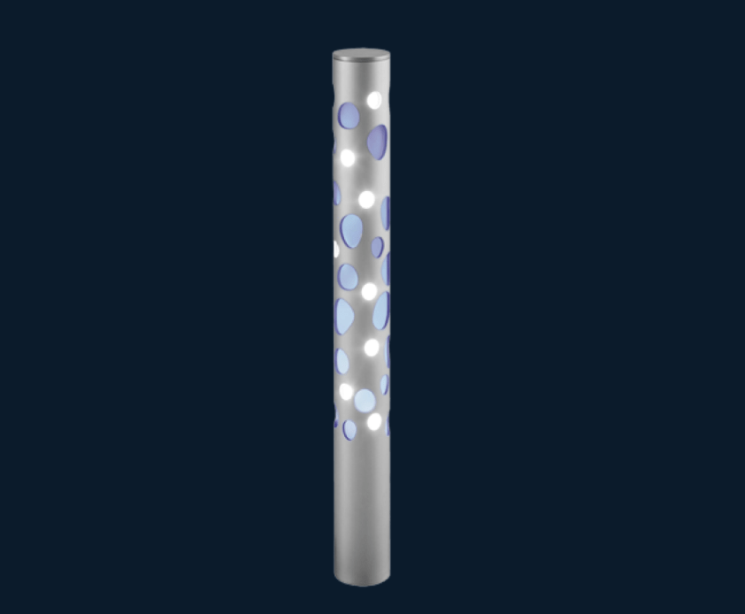 BORA bollard light